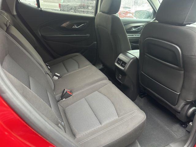 used 2023 GMC Terrain car, priced at $26,924