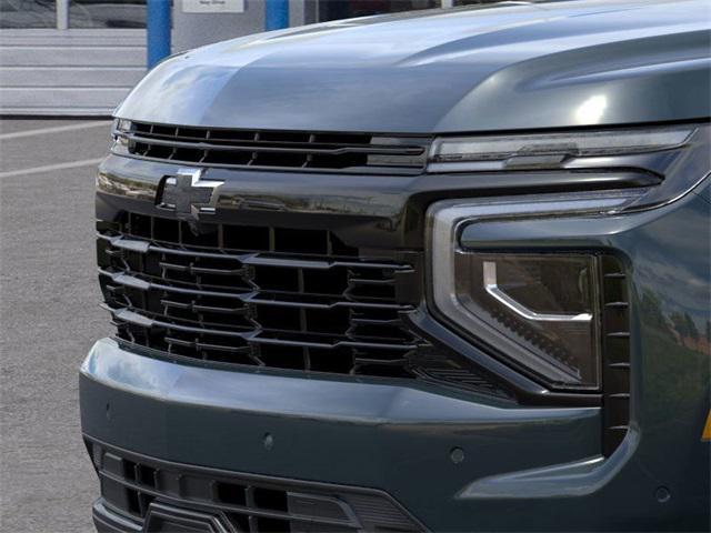 new 2026 Chevrolet Tahoe car, priced at $86,605