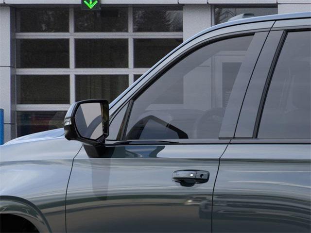 new 2026 Chevrolet Tahoe car, priced at $86,605