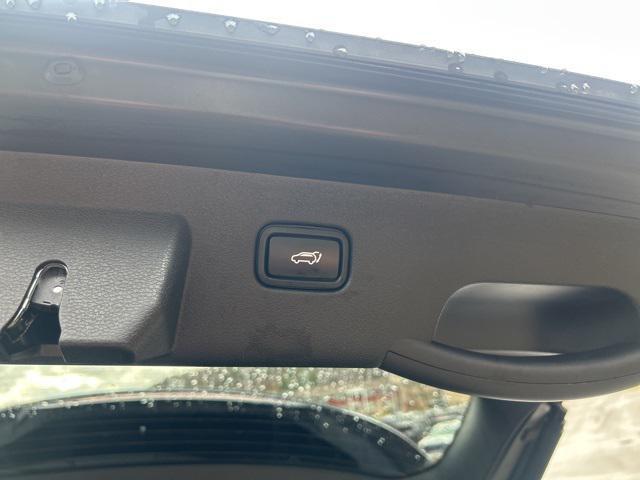 used 2023 Kia Sportage car, priced at $27,924