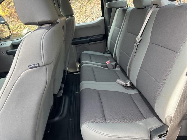 used 2017 Ford F-150 car, priced at $22,954