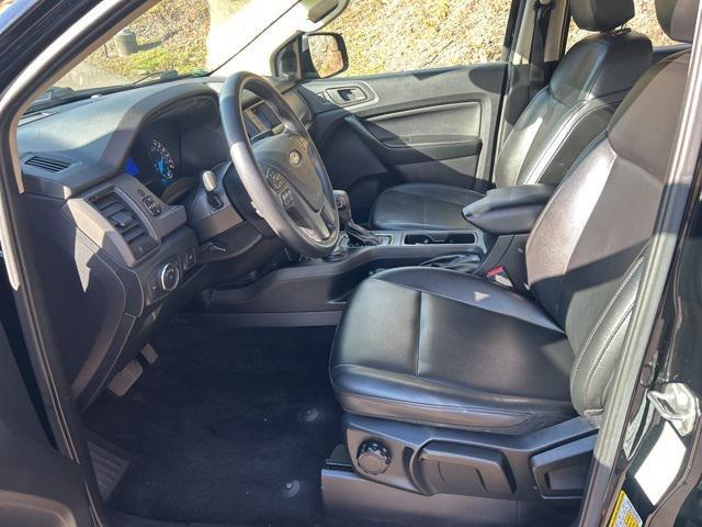used 2020 Ford Ranger car, priced at $25,950