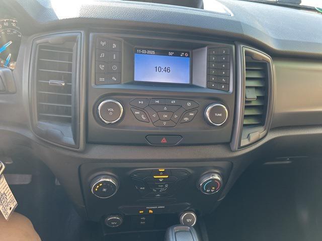 used 2020 Ford Ranger car, priced at $25,950