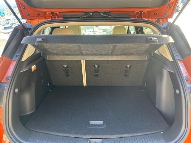 used 2023 Buick Encore GX car, priced at $21,904