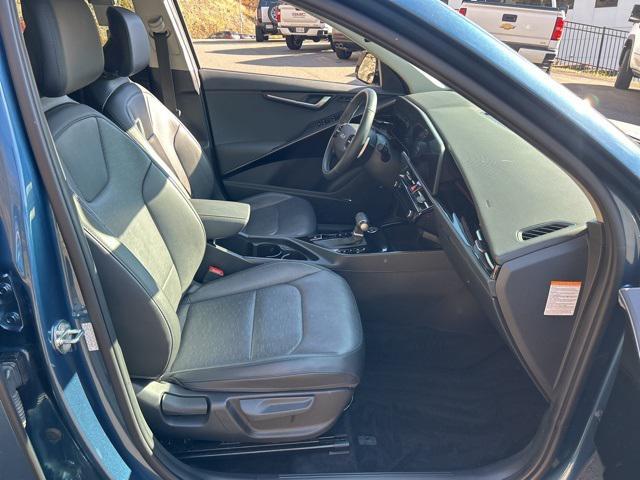 used 2023 Kia Niro car, priced at $24,691