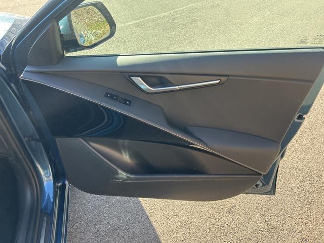 used 2023 Kia Niro car, priced at $24,691