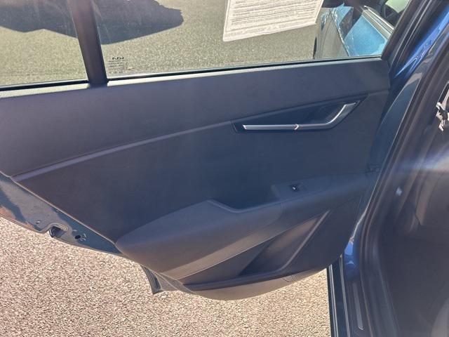 used 2023 Kia Niro car, priced at $24,691
