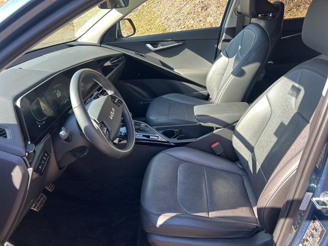 used 2023 Kia Niro car, priced at $24,691
