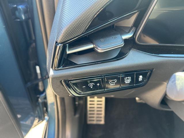 used 2023 Kia Niro car, priced at $24,691