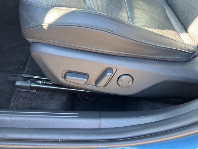 used 2023 Kia Niro car, priced at $24,691