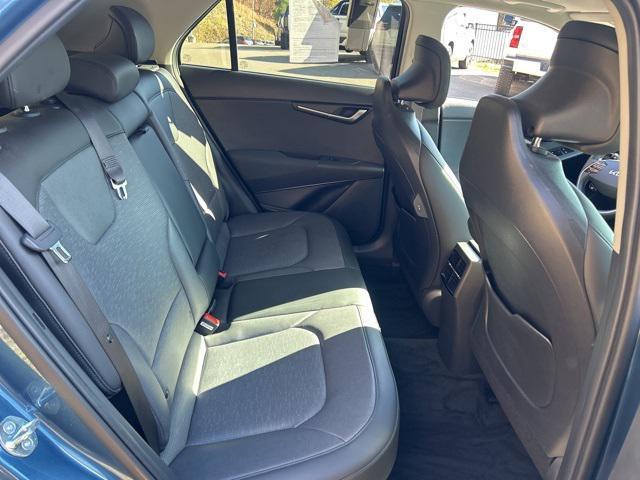 used 2023 Kia Niro car, priced at $24,691