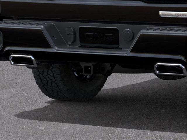 new 2026 GMC Sierra 1500 car, priced at $62,993
