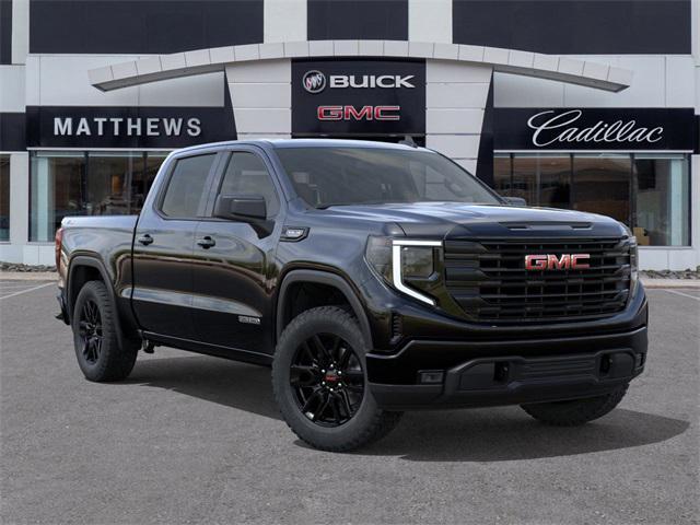 new 2026 GMC Sierra 1500 car, priced at $62,993