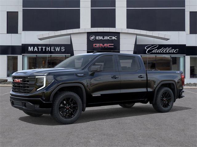 new 2026 GMC Sierra 1500 car, priced at $62,993