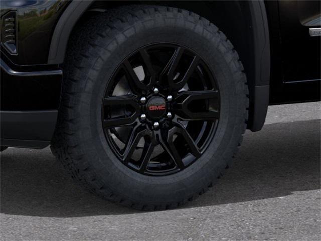 new 2026 GMC Sierra 1500 car, priced at $62,993