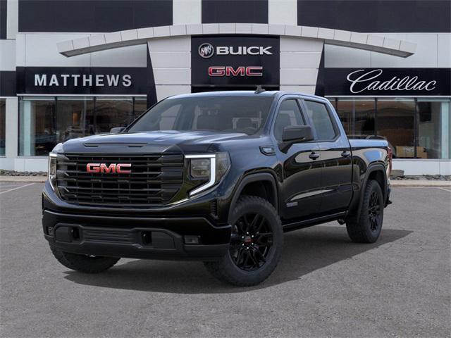 new 2026 GMC Sierra 1500 car, priced at $62,993