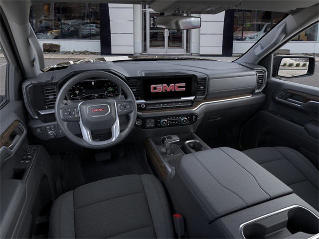 new 2026 GMC Sierra 1500 car, priced at $62,993