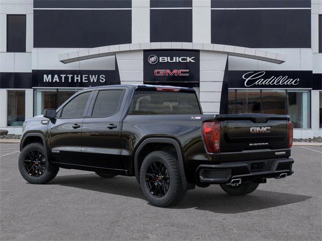 new 2026 GMC Sierra 1500 car, priced at $62,993