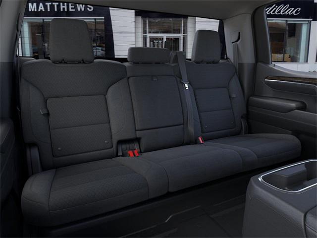 new 2026 GMC Sierra 1500 car, priced at $62,993