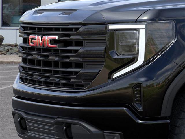 new 2026 GMC Sierra 1500 car, priced at $62,993