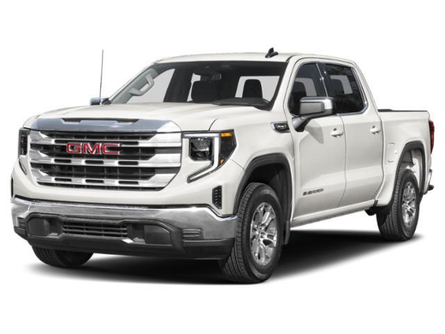 new 2026 GMC Sierra 1500 car