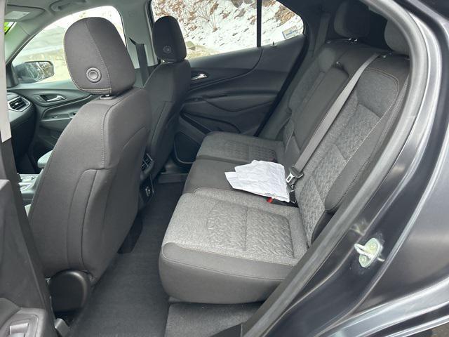 used 2022 Chevrolet Equinox car, priced at $21,951