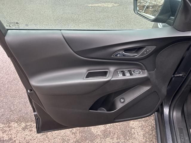 used 2022 Chevrolet Equinox car, priced at $21,951