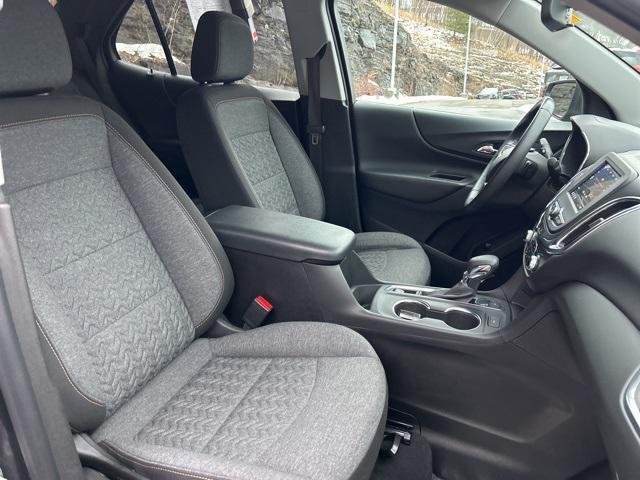 used 2022 Chevrolet Equinox car, priced at $21,951