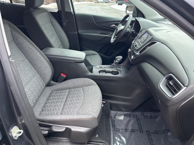 used 2022 Chevrolet Equinox car, priced at $21,951