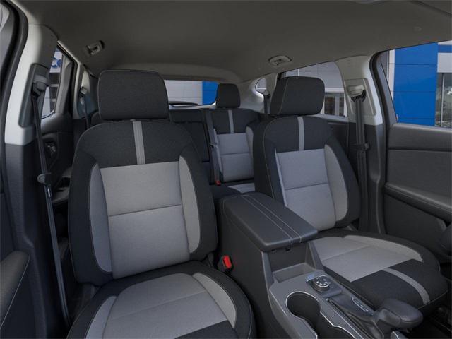 new 2025 Chevrolet Blazer car, priced at $39,991