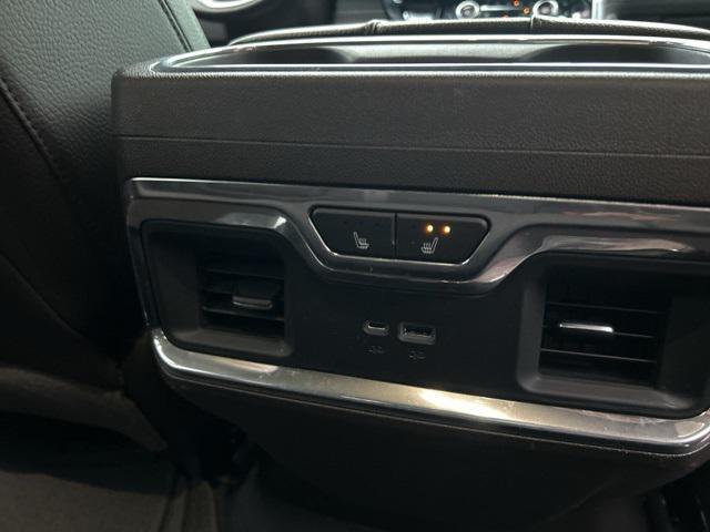 used 2023 GMC Sierra 1500 car, priced at $49,944