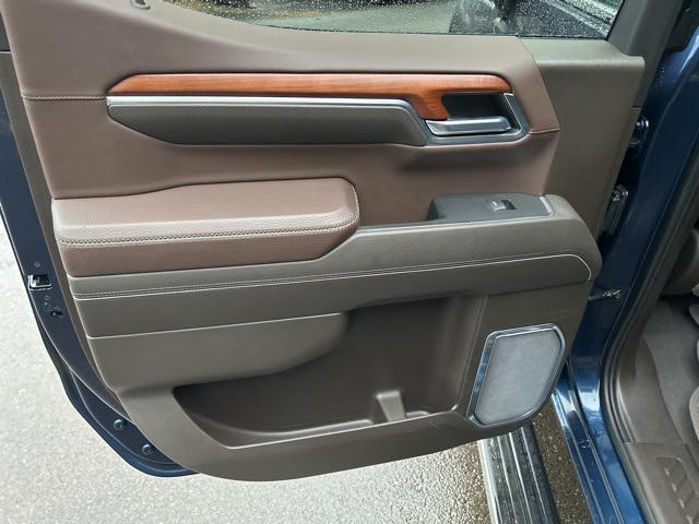 used 2023 GMC Sierra 1500 car, priced at $49,944