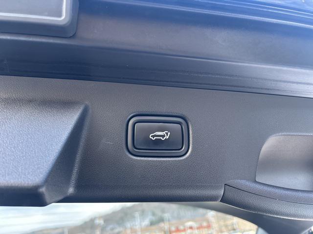 used 2022 Hyundai Tucson car, priced at $23,955