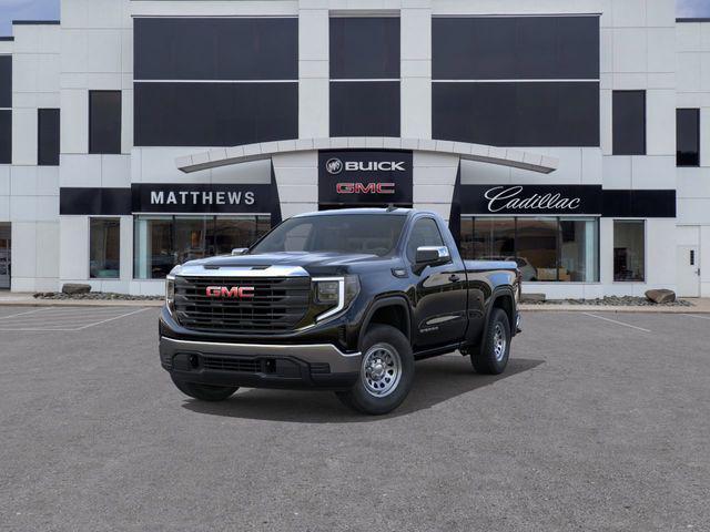new 2026 GMC Sierra 1500 car, priced at $47,203