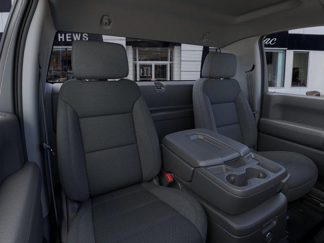new 2026 GMC Sierra 1500 car, priced at $47,203