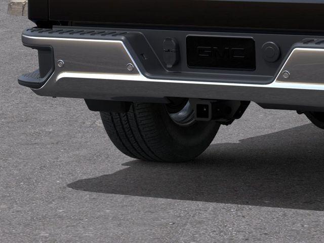 new 2026 GMC Sierra 1500 car, priced at $47,203