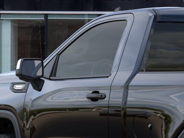 new 2026 GMC Sierra 1500 car, priced at $47,203