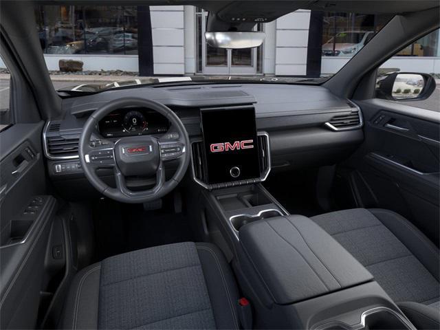 new 2026 GMC Acadia car, priced at $46,993