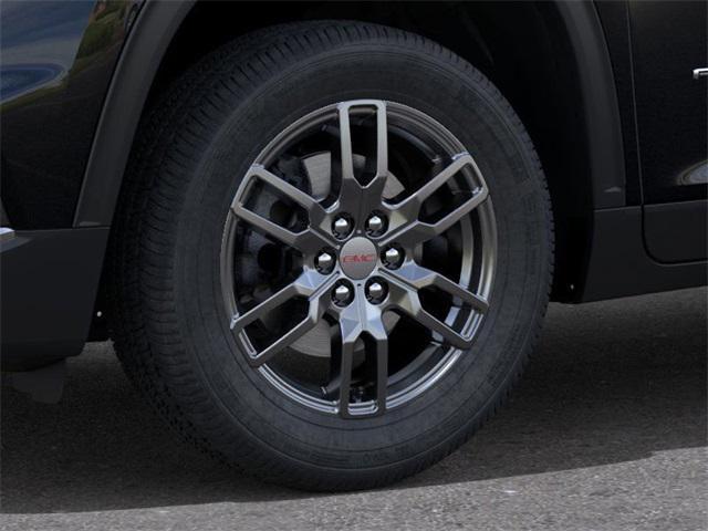 new 2026 GMC Acadia car, priced at $46,993