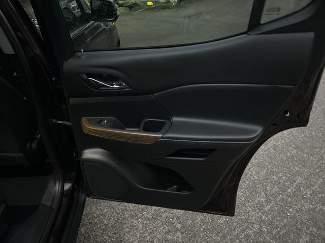 used 2020 GMC Acadia car, priced at $23,956