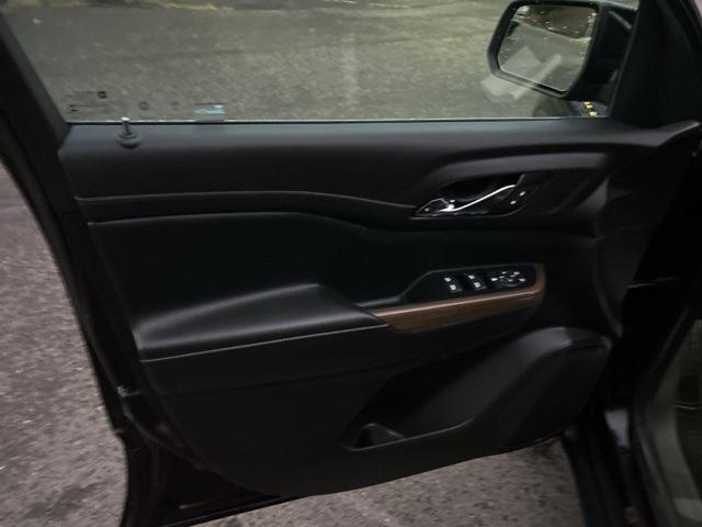 used 2020 GMC Acadia car, priced at $23,956