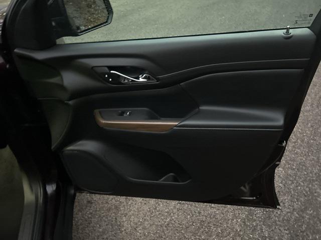 used 2020 GMC Acadia car, priced at $23,956