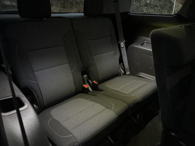 used 2020 GMC Acadia car, priced at $23,956