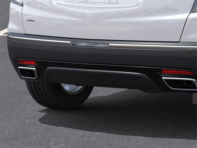 new 2026 Cadillac XT5 car