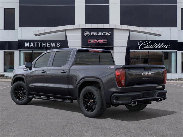 new 2026 GMC Sierra 1500 car, priced at $66,199