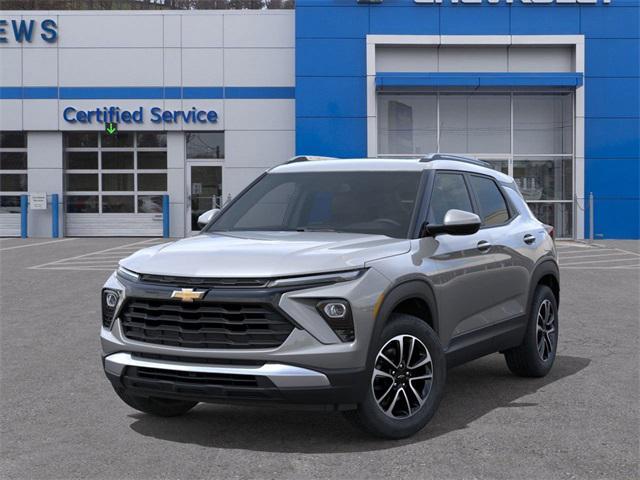 new 2026 Chevrolet TrailBlazer car, priced at $31,090