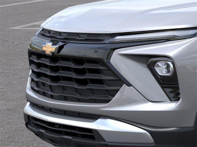 new 2026 Chevrolet TrailBlazer car, priced at $31,090