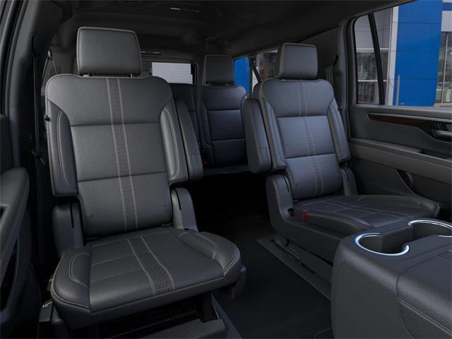 new 2026 Chevrolet Suburban car, priced at $86,995