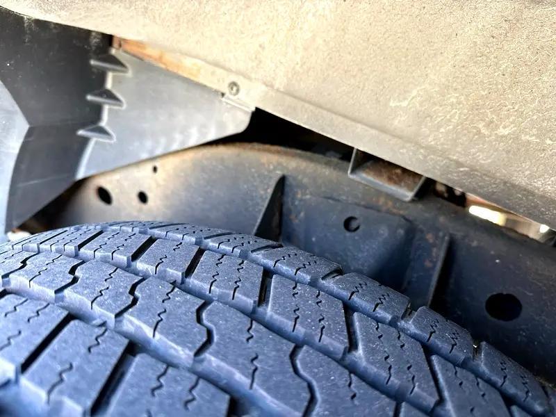 used 2009 Nissan Titan car, priced at $14,996