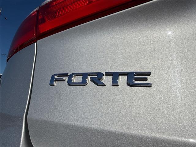 used 2016 Kia Forte car, priced at $11,888